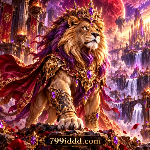 Ilustrasi fantasi 799id — 799iddd.com — 1