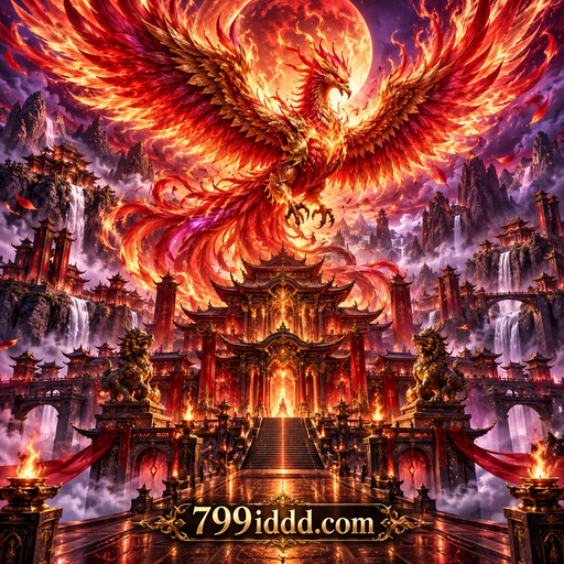 Ilustrasi fantasi 799id — 799iddd.com — 2
